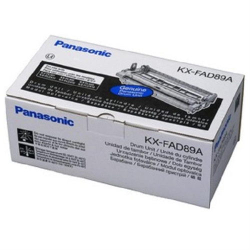 изображение Panasonic KX-FAD89A (KX-FAD89A7) Фотобарабан для KX-FL403, на 6000 копий магазин Компании Интерком-НН картинка Panasonic KX-FAD89A (KX-FAD89A7) Фотобарабан для KX-FL403, на 6000 копий от магазина Интерком-НН