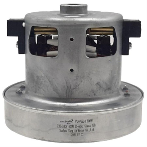 изображение Rowenta RS-2230000963 (V1J-PE22-L) электродвигатель H=118мм, D=121мм, 600Вт для пылесоса магазин Компании Интерком-НН картинка Rowenta RS-2230000963 (V1J-PE22-L) электродвигатель H=118мм, D=121мм, 600Вт для пылесоса от магазина Интерком-НН