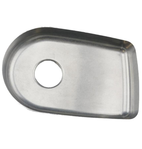 картинка Panasonic AME03-107 Лоток загрузки для мясорубки MK-G1300, 1500, 20, 28, 30, 38 от магазина Интерком-НН