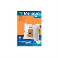 картинка Menalux 9001961425 Мешок-пылесборник синтетический 2001 для пылесоса Bosch, Siemens от магазина Интерком-НН