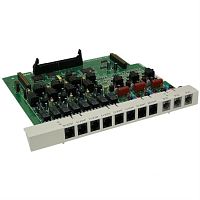 картинка Panasonic KX-TA30877Б/У Плата расширения 3 городских и 8 внутренних абонентов Б/У магазин Интерком-НН являющийся официальным представителем в России картинка Panasonic KX-TA30877Б/У Плата расширения 3 городских и 8 внутренних абонентов Б/У от магазина Интерком-НН