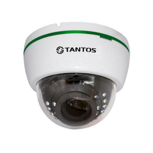 изображение IP видеокамера Tantos TSi-De25VPA (2.8-12) купольная 2МП с ИК подсветкой магазин Компании Интерком-НН картинка Tantos TSi-De25VPA (2.8-12) IP видеокамера купольная 2МП с ИК подсветкой от магазина Интерком-НН
