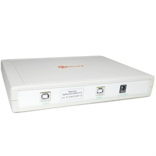 изображение Система записи SpRecord Isdn E1-S магазин Компании Интерком-НН фото 3 картинка SpRecord Isdn E1-S Система записи SpRecord Isdn E1-S от магазина Интерком-НН фото 3