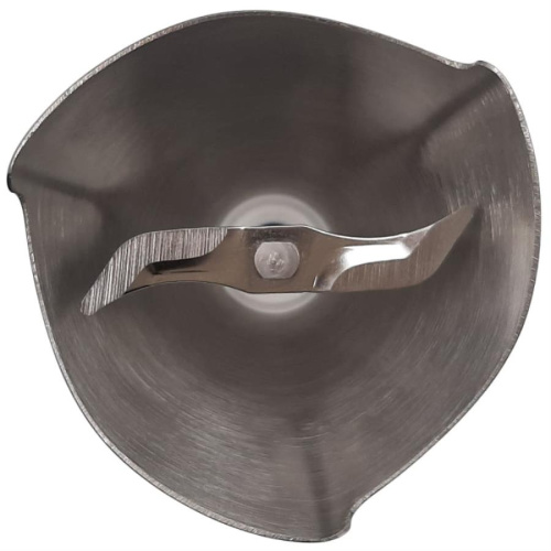 изображение Philips 420303600681 насадка измельчитель (чоппер) для блендера HR1605/00, HR1607/00 магазин Компании Интерком-НН фото 3 картинка Philips 420303600681 насадка измельчитель (чоппер) для блендера HR1605/00, HR1607/00 от магазина Интерком-НН фото 3