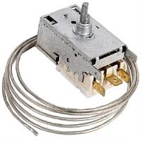 картинка Ranco K54-L2061 термостат (терморегулятор) для холодильника (1.3м) Атлант, Минск, Ariston, Indesit от магазина Интерком-НН