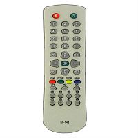 картинка Huayu SF-148 (17989) Пульт дистанционного управления (ПДУ) для телевизора Vestel SF-148 (2040) от магазина Интерком-НН