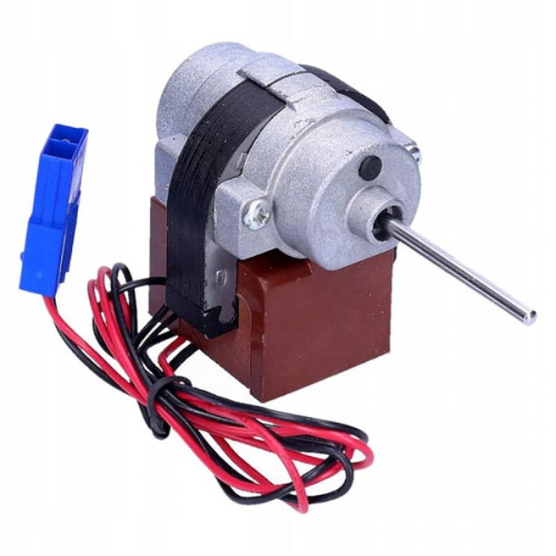 изображение Мотор вентилятора D4612AAA21 (D4612AAA20) 12V(13V), 3.3W для холодильника Daewoo, Bosch магазин Компании Интерком-НН картинка Мотор вентилятора D4612AAA21 (D4612AAA20) 12V(13V), 3.3W для холодильника Daewoo, Bosch от магазина Интерком-НН