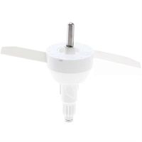 картинка Bosch 00656314 ось-лопасть (соединение) насадки-кубикорезки для кухонного комбайна MUM54251/01 от магазина Интерком-НН