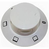 картинка Gorenje 145812 Ручка управления конфоркой для плиты от магазина Интерком-НН