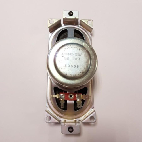 картинка Philips 996500034807 Динамик YDT0613-121AP 15 Watt 8 Ohm для телевизора Philips 29PT8841/60 от магазина Интерком-НН фото 3