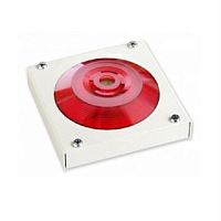 картинка Маяк-12-КПМ1-НИ Оповещатель охранно-пожарный комбинированный свето-звуковой от магазина Интерком-НН