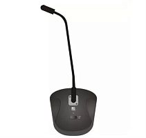 картинка Roxton T-621A Микрофон настольный от магазина Интерком-НН