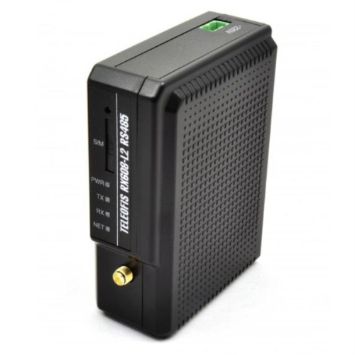 изображение Модем GSM Teleofis (со встроенным блоком питания) RX608-L2 магазин Компании Интерком-НН картинка Teleofis RX608-L2 Модем GSM (со встроенным блоком питания) от магазина Интерком-НН
