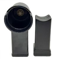 картинка Redmond RMG-1239-6-BL блок для терки и шинковки с толкателем для мясорубки RMG-1239-6 от магазина Интерком-НН