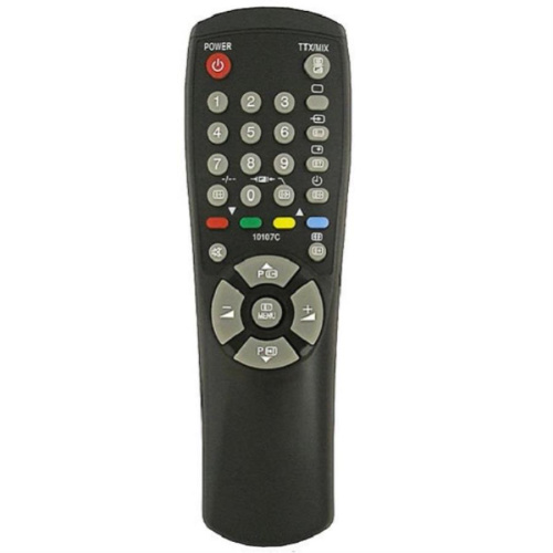изображение Huayu AA59-10107C [13873) Пульт дистанционного управления (ПДУ) для телевизора Samsung AA59-10107C магазин Компании Интерком-НН картинка Huayu AA59-10107C [13873) Пульт дистанционного управления (ПДУ) для телевизора Samsung AA59-10107C от магазина Интерком-НН