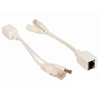 картинка Orient nt-633poe W комплект PoE (инжектор + сплиттер) для передачи питания по витой паре, белый магазин Интерком-НН являющийся официальным представителем в России картинка Orient nt-633poe W комплект PoE (инжектор + сплиттер) для передачи питания по витой паре, белый от магазина Интерком-НН