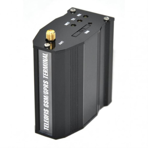 изображение Модем GSM Teleofis RX101-R4 (S) магазин Компании Интерком-НН картинка RX101-R4 (S) Модем GSM Teleofis от магазина Интерком-НН