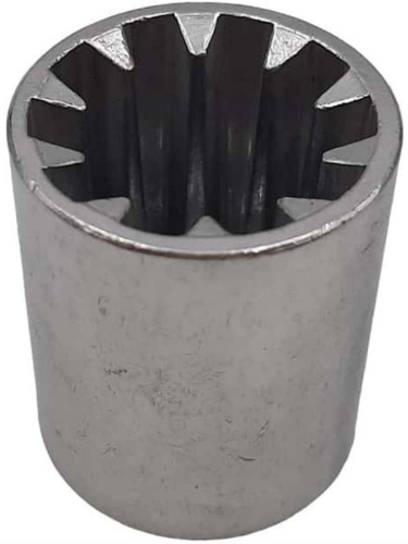 картинка Redmond RMG-1237-AD-V3 адаптер (переходник) шнека (вариант №3) для мясорубки RMG-1237 от магазина Интерком-НН фото 2