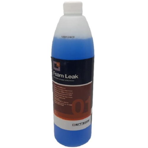 картинка Errecom TR1110.K.01 детектор протечек и микропротечек хладагента (фреона) Foam Leak, 1л от магазина Интерком-НН