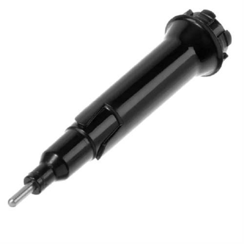 картинка Bosch 10008758 шток-держатель (ось привода) насадки-кубикорезки для кухонного комбайна MC8.. от магазина Интерком-НН