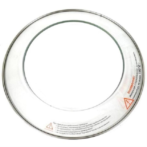 картинка Redmond RAG-241-KRS крышка стеклянная для аэрогриля RAG-241  от магазина Интерком-НН