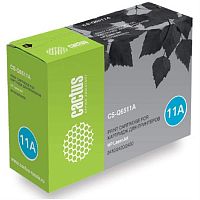картинка Картридж CACTUS CS-Q6511 для принтеров HP Laser 2410/ 2420/ 2430 магазин Интерком-НН являющийся официальным представителем в России картинка Картридж CACTUS CS-Q6511 для принтеров HP Laser 2410/ 2420/ 2430 от магазина Интерком-НН