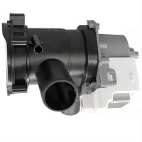 картинка Hanyu 9010227 сливной насос (помпа) 30Вт, 0.3А в сборе с улиткой для стиральной машины Bosch магазин Интерком-НН являющийся официальным представителем в России картинка Hanyu 9010227 сливной насос (помпа) 30Вт, 0.3А в сборе с улиткой для стиральной машины Bosch от магазина Интерком-НН