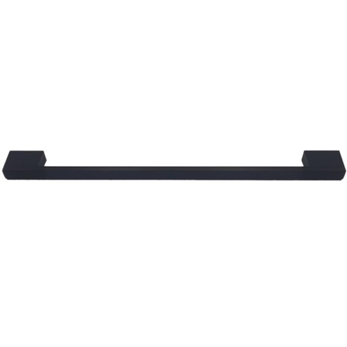 изображение Bosch 11020900 ручка двери (черная) для духовых шкафов COA565GB0/01, CPA465GB0/01 магазин Компании Интерком-НН картинка Bosch 11020900 ручка двери (черная) для духовых шкафов COA565GB0/01, CPA465GB0/01 от магазина Интерком-НН