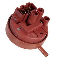 картинка Атлант 520000404 датчик уровня воды прессостат 505GC201 стиральной машины Indesit, Ariston, Hotpoint магазин Интерком-НН являющийся официальным представителем в России картинка Атлант 520000404 датчик уровня воды прессостат 505GC201 стиральной машины Indesit, Ariston, Hotpoint от магазина Интерком-НН