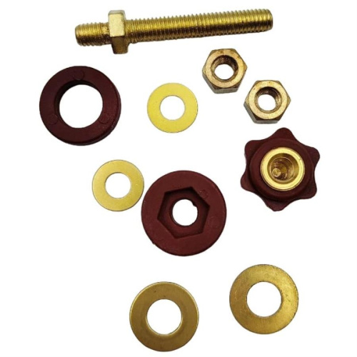 картинка 990072 Держатель предохранителя для ПЗУ от магазина Интерком-НН