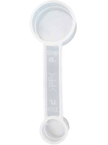 картинка Ложка мерная L-MERA-RBM для хлебопечек Redmond, Moulinex, Midea, Gorenje, Gurman, Binatone  от магазина Интерком-НН