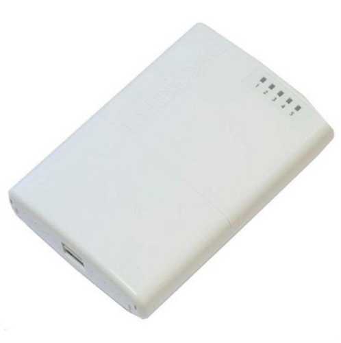 изображение Маршрутизатор Mikrotik RB750P-PBr2 PowerBox RouterBoard магазин Компании Интерком-НН фото 3 картинка Mikrotik RB750P-PBr2 PowerBox RouterBoard Маршрутизатор от магазина Интерком-НН фото 3
