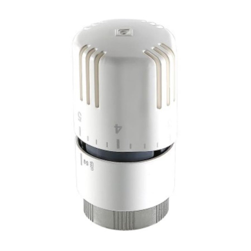 картинка VALTEC VT.1000.0.0 Головка термостатическая твердотельная М30×1,5, 6,5-27,5 °C от магазина Интерком-НН