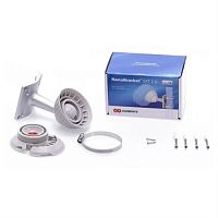 картинка NanoBracket SXT 2.0 Крепление для Mikrotik RouterBoard SXT от магазина Интерком-НН