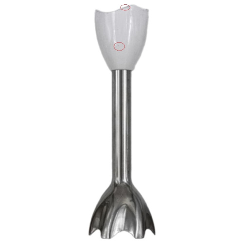 картинка Braun 7050778 УЦЕНКА насадка измельчитель погружной (чоппер) для блендера Multiquick 3, 5, 7 от магазина Интерком-НН фото 3