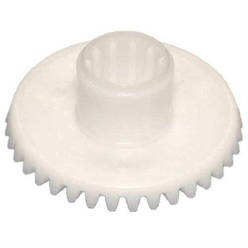 картинка Шестерня средняя D=76/30/14, H=48/9, d=8, 38 зубьев для мясорубки Philips  от магазина Интерком-НН фото 3