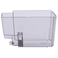 картинка Delonghi 7313254481 (AS13200255) Контейнер (резервуар) для воды кофемашины ESAM6600, EABI66.00 магазин Интерком-НН являющийся официальным представителем в России картинка Delonghi 7313254481 (AS13200255) Контейнер (резервуар) для воды кофемашины ESAM6600, EABI66.00 от магазина Интерком-НН
