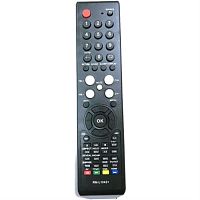 картинка Huayu RM-L1042+ (19742) пульт дистанционного управления универсальный (ПДУ) для телевизоров Supra от магазина Интерком-НН