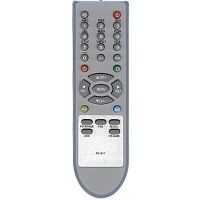 картинка Huayu RC-817 (1938) пульт дистанционного управления (ПДУ) для телевизора SHIVAKI от магазина Интерком-НН