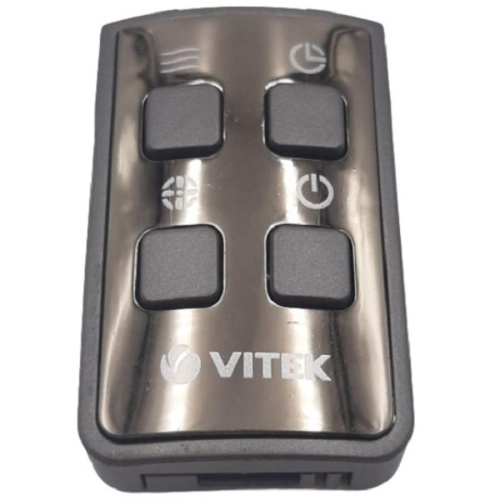 изображение Vitek VT-1913-PDY пульт управления для вентилятора VT-1913 магазин Компании Интерком-НН картинка Vitek VT-1913-PDY пульт управления для вентилятора VT-1913 от магазина Интерком-НН