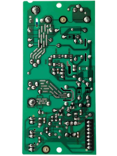 картинка Redmond MP110-PP (MY-KG-PW-OB200-C(WX)) плата питания для мультиварки-скороварки MP110 от магазина Интерком-НН фото 2