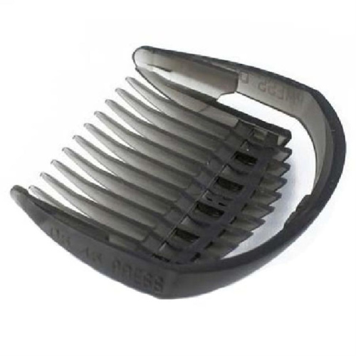 изображение Насадка 0.5/4.5 мм 35807090 машинки для стрижки BaByliss E709E, E709PE (7001E), E712PE, E712PME, E769E магазин Компании Интерком-НН фото 2 картинка BaByliss 35807090 Насадка 0.5/4.5 мм машинки для стрижки E709E, E709PE (7001E), E712PE, E712PME от магазина Интерком-НН фото 2