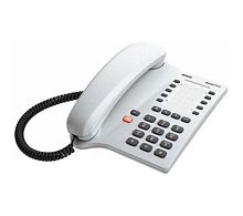 картинка Euroset 5010 arctic grey Siemens проводной телефон, цвет светло-серый от магазина Интерком-НН