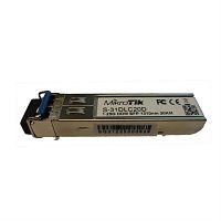 картинка S-31DLC20D SFP трансивер 1.25G 1310nm 20км от магазина Интерком-НН