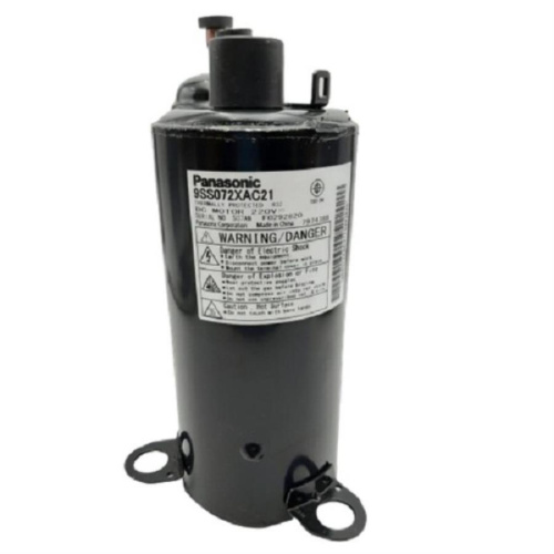 картинка Panasonic 9SS072XAC21 Компрессор внешнего блока кондиционера CU-TZ20TKE, CU-TZ25TKE от магазина Интерком-НН