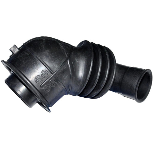 картинка Патрубок от бака к насосу 174004309 для стиральной машины Indesit, Ariston от магазина Интерком-НН