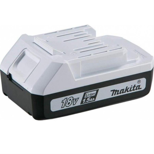 картинка Makita BL1815G (198186-3) Аккумулятор Li-Ion 18V 1.5Ah для инструмента MAKITA от магазина Интерком-НН