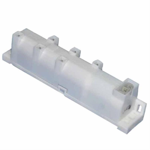 картинка Gefest BR-1-7 (01040629) Блок розжига (многоразрядный) 6-и канальный 127х24х37мм от магазина Интерком-НН