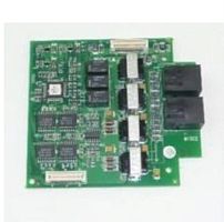 картинка Samsung KP500DBMIS Б/У Дочерняя карта сервисных функций (Page,MoH) OfficeServ500 и Samsung iDCS500. от магазина Интерком-НН