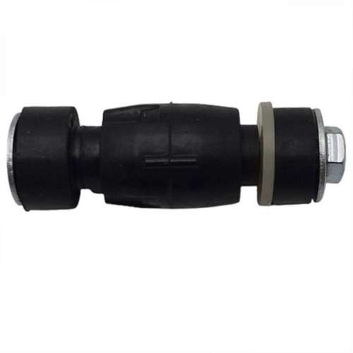 картинка Renault 6001547138 стойка стабилизатора передняя в сборе для автомабиля Renault Logan, Sandero  от магазина Интерком-НН